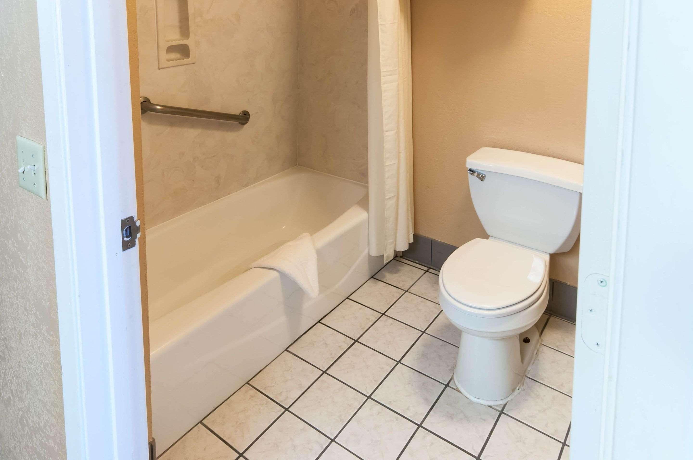 Comfort Inn North Conroe Extérieur photo