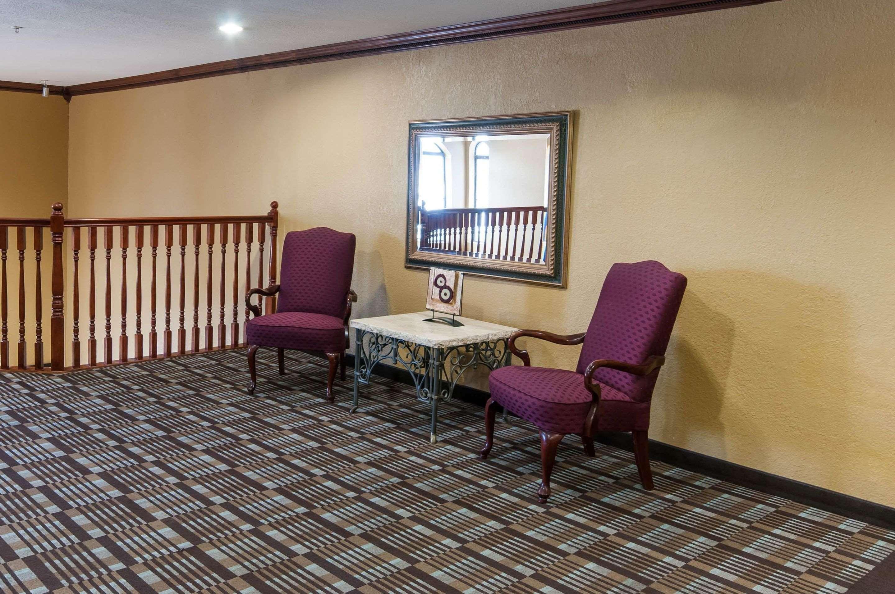 Comfort Inn North Conroe Extérieur photo