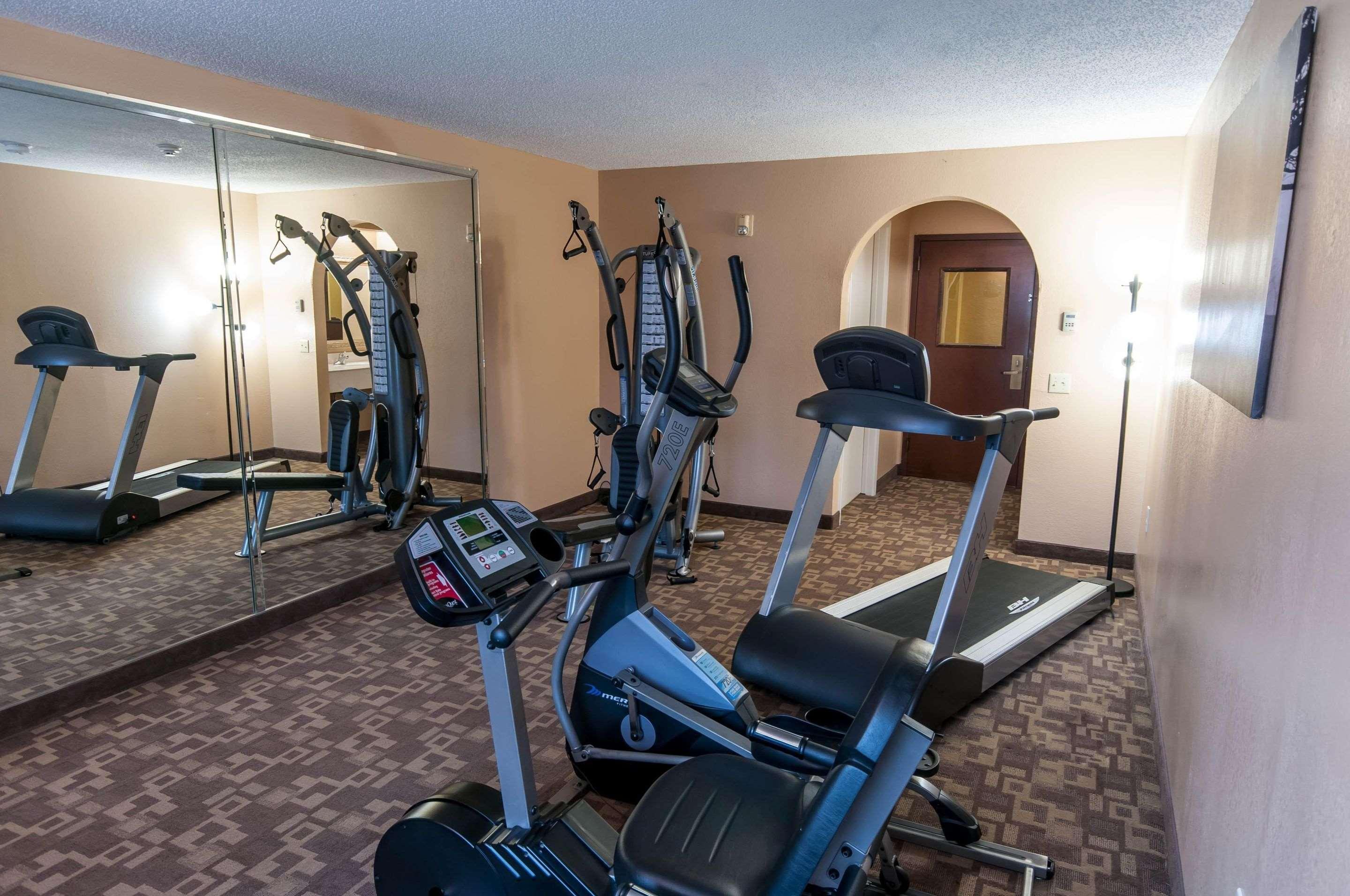 Comfort Inn North Conroe Extérieur photo