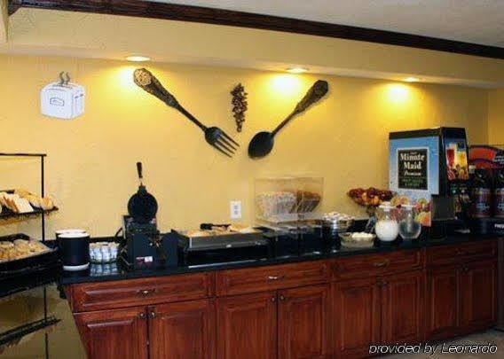 Comfort Inn North Conroe Extérieur photo