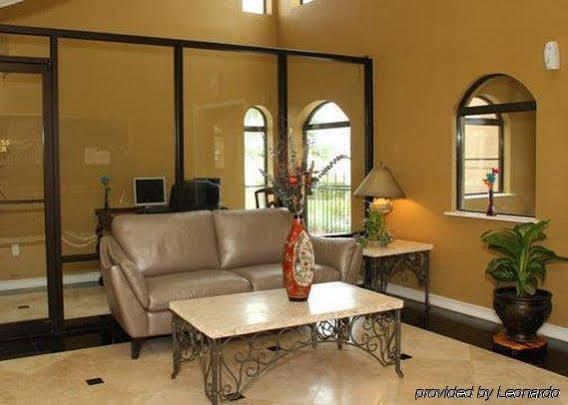 Comfort Inn North Conroe Extérieur photo
